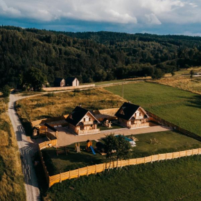 Górskie Tarasy Rabka-Zdrój